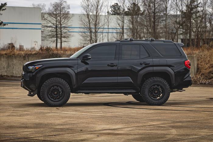 1.5-2 Inch Leveling Kit Toyota 4Runner 4WD (2025-2026) Rough Country