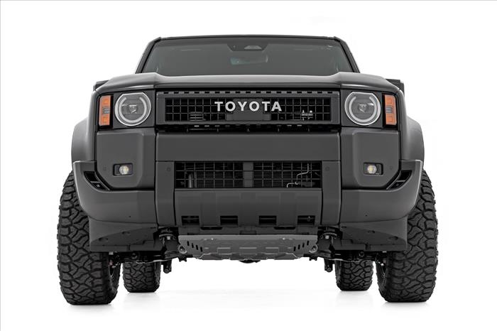 1 Inch Leveling Kit Toyota Land Cruiser 4WD (2024-2026) Rough Country