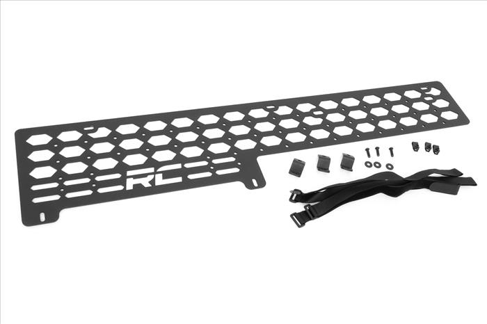 Toyota Modular Bed Mounting System Driver Side For 05-21 Tacoma Rough Country