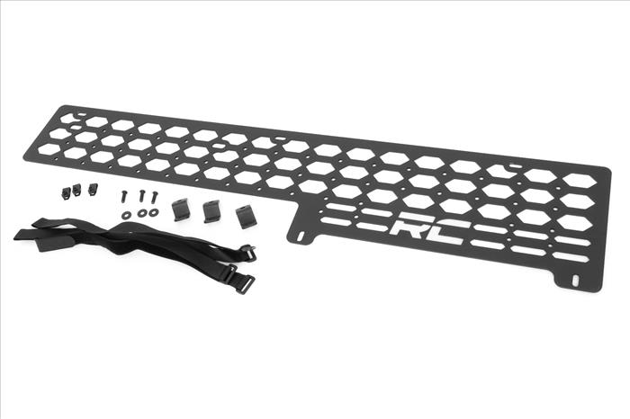 Toyota Modular Bed Mounting System Passenger Side For 05-21 Tacoma Rough Country