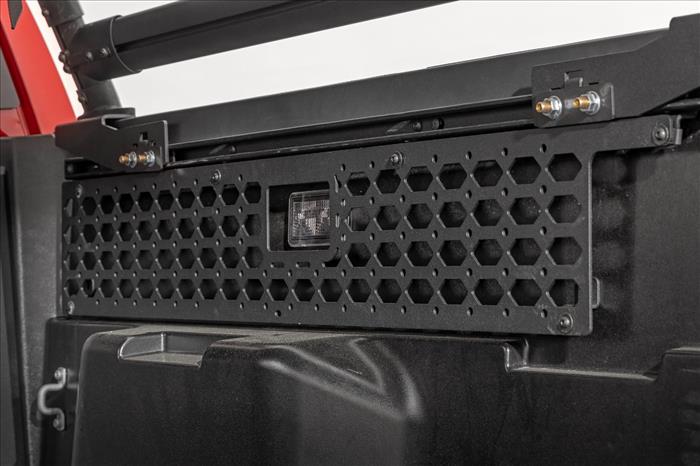 Molle Panel Kit Front Bed Toyota Tacoma 2WD/4WD (2024-2026) Rough Country