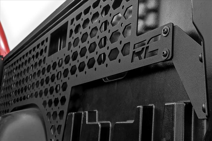 Molle Bed Mounting Panel Toyota Tundra 2WD/4WD (2022-2026) Rough Country