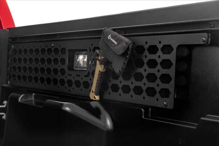 Molle Panel Kit Side Bed Toyota Tacoma 2WD/4WD (2024-2026) Rough Country