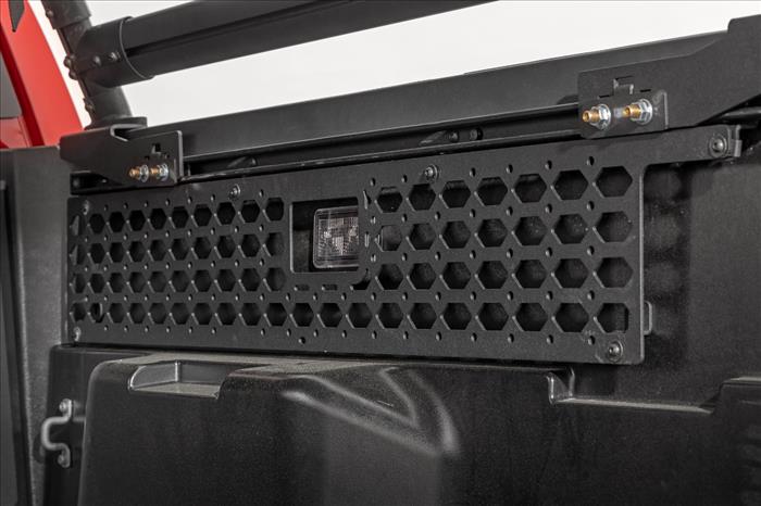 Molle Panel Kit Side Bed Toyota Tacoma 2WD/4WD (2024-2026) Rough Country