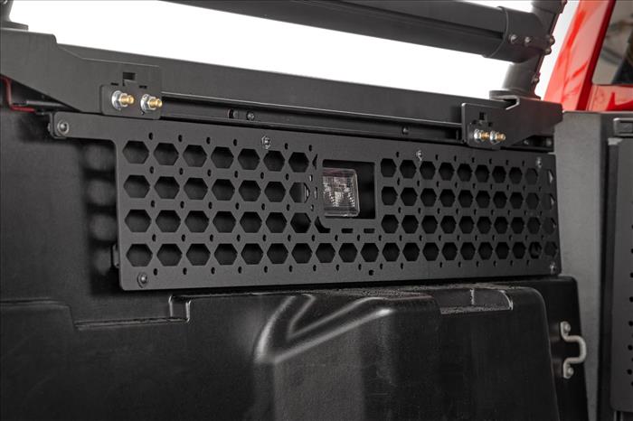 Molle Panel Kit Combo Bed Toyota Tacoma 2WD/4WD (2024-2026) Rough Country
