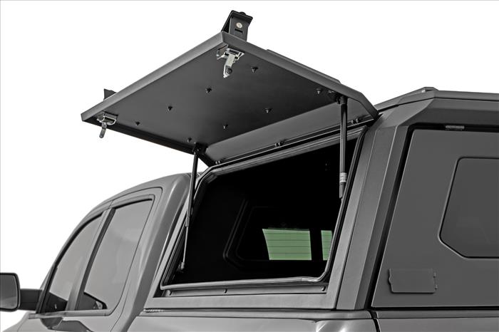 Truck Bed Cap Modular 5 Foot 7 Inch Bed Ram 1500 (19-26)/1500 TRX (21-24) Rough Country
