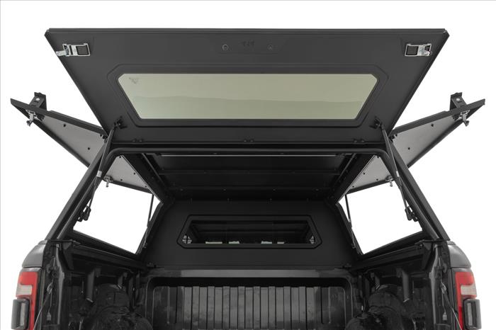Truck Bed Cap Modular 5 Foot 7 Inch Bed Ram 1500 (19-26)/1500 TRX (21-24) Rough Country