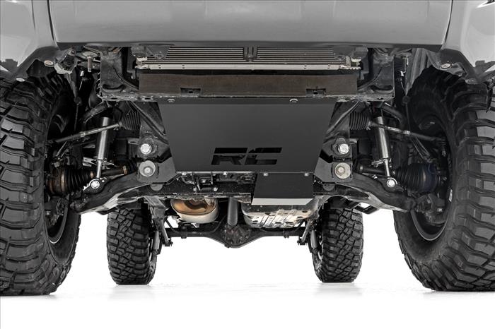 6 Inch Lift Kit N3 Toyota 4Runner 2WD/4WD (2015-2020) Rough Country