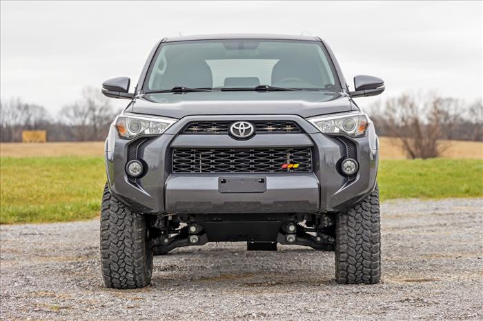 4.5 Inch Lift Kit N3 Toyota 4Runner 2WD/4WD (2015-2020) Rough Country