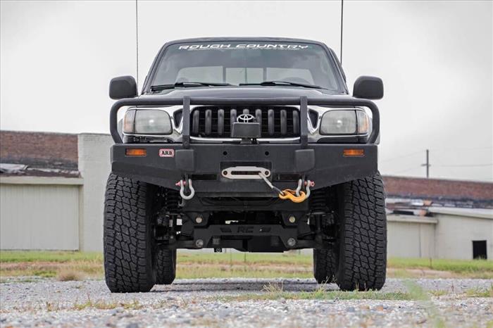 6 Inch Toyota Suspension Lift Kit 95-04 Tacoma 4WD/2WD Rough Country