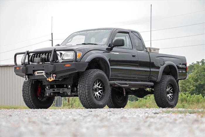 6 Inch Lift Kit Toyota Tacoma 2WD/4WD (1995-2004) Rough Country