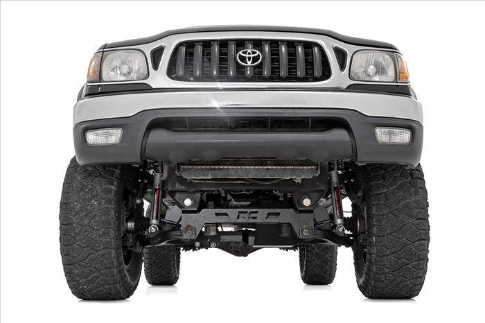 6 Inch Lift Kit N3 Struts Toyota Tacoma 2WD/4WD (1995-2004) Rough Country