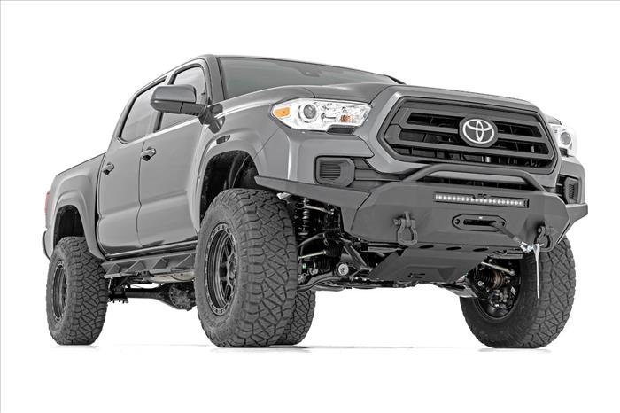 3.5 Inch Lift Kit Vertex Toyota Tacoma 2WD/4WD (2005-2023) Rough Country