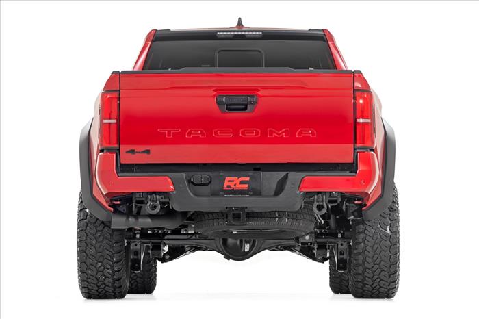 3.5 Inch Lift Kit SR/SR5 Toyota Tacoma 4WD (2024-2026) Rough Country