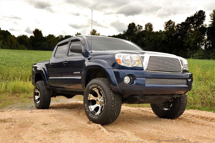3 Inch Toyota Suspension Lift Kit 05-20 Tacoma Rough Country