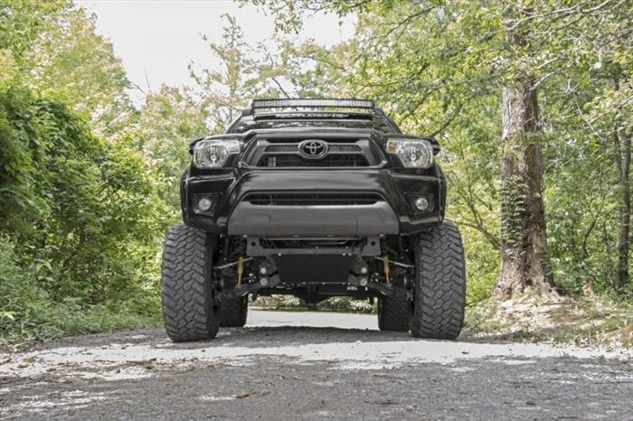 6 Inch Lift Kit N3 Struts Toyota Tacoma 2WD/4WD (2005-2015) Rough Country