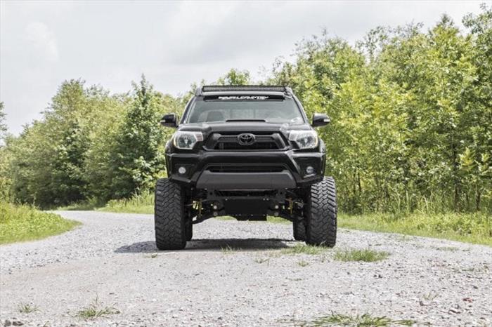 6 Inch Lift Kit M1 Toyota Tacoma 2WD/4WD (2005-2015) Rough Country