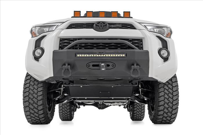 Skid Plate Front & Belly Toyota 4Runner 2WD/4WD (2010-2024) Rough Country