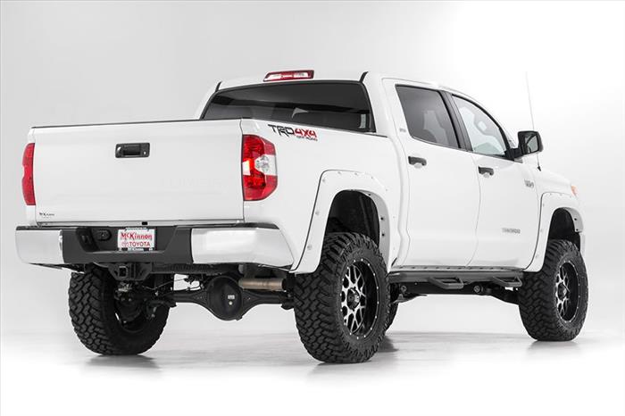 6 Inch Toyota Suspension Lift Kit 16-20 Tundra 4WD/2WD Rough Country