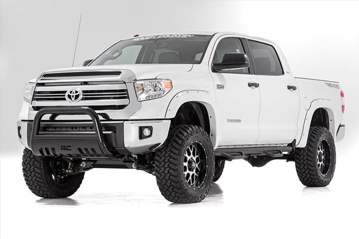 6 Inch Lift Kit M1 Struts/M1 Toyota Tundra 4WD (2016-2021) Rough Country