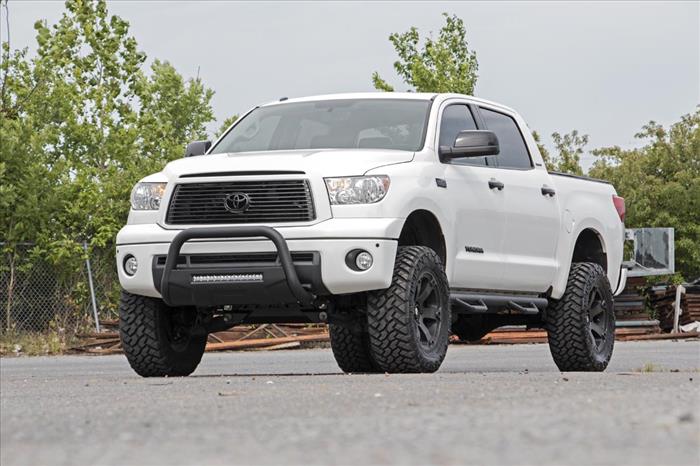 6 Inch Lift Kit Toyota Tundra 2WD/4WD (2007-2015) Rough Country