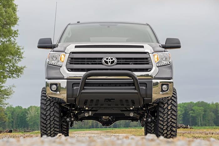6 Inch Lift Kit Vetex/V2 Toyota Tundra 4WD (2007-2015) Rough Country