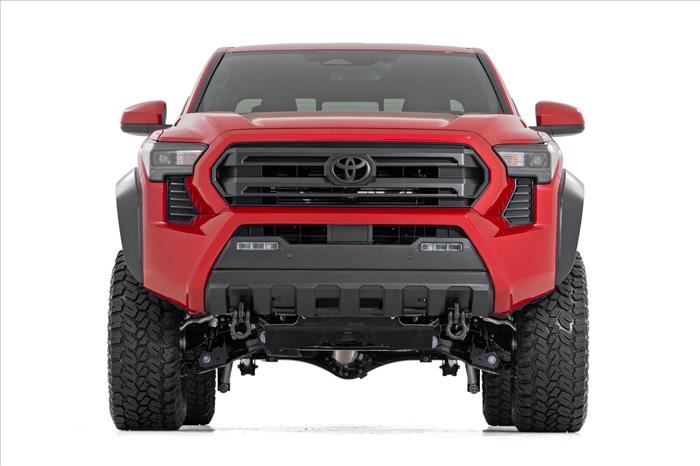 3.5 Inch Lift Kit TRD Offroad Toyota Tacoma 4WD (2024-2026) Rough Country