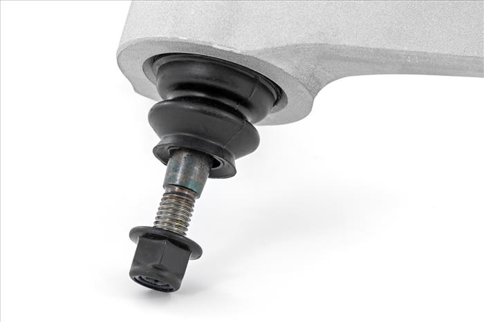Forged Upper Control Arms 3.5 Inch Of Lift Toyota Tacoma 4WD (2024-2026) Rough Country