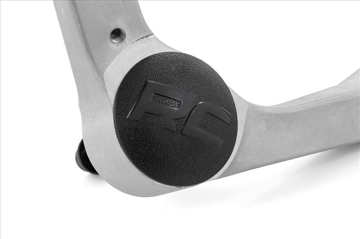 Forged Upper Control Arms 3.5 Inch Of Lift Toyota Tacoma 4WD (2024-2026) Rough Country