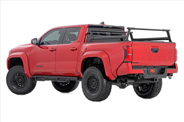 3.5 Inch Lift Kit N3 No Rear Shocks Toyota Tacoma 4WD (2024-2026) Rough Country
