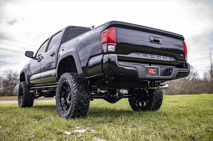 6 Inch Lift Kit N3 Struts Toyota Tacoma 2WD/4WD (2016-2023) Rough Country