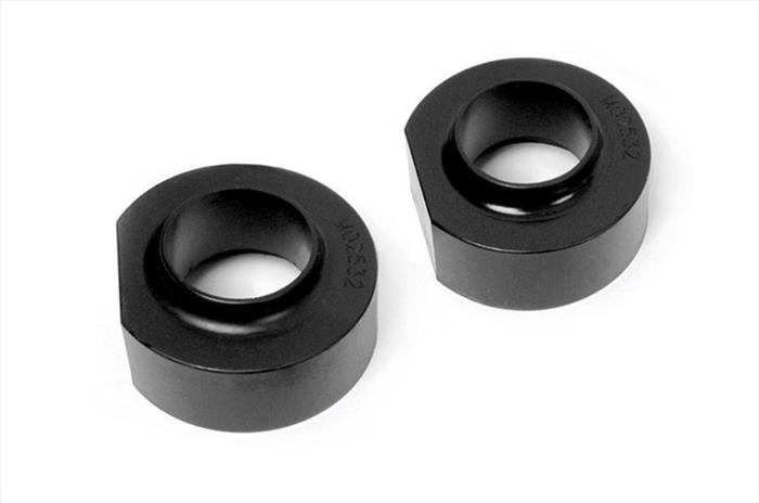1.75 Inch Coil Spring Spacers 97-06 Wrangler TJ Rough Country