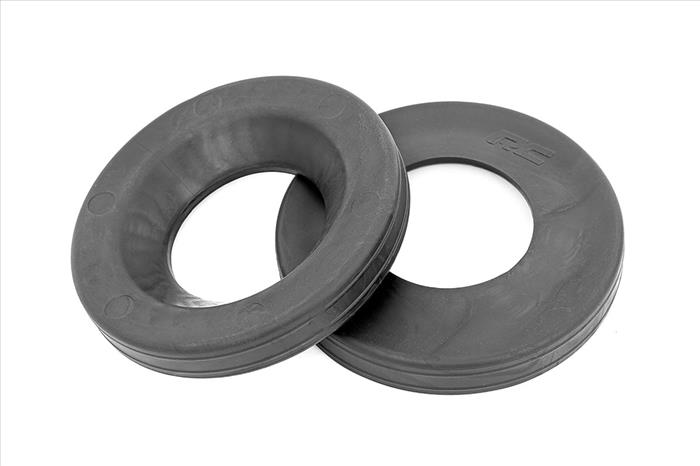 0.75 Inch Leveling Kit | Jeep Wrangler JK (2007-2018)