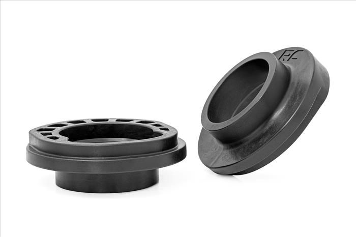 1.5 Inch Leveling Kit Silverado/Sierra 1500 2WD (1999-2006 & Classic) Rough Country