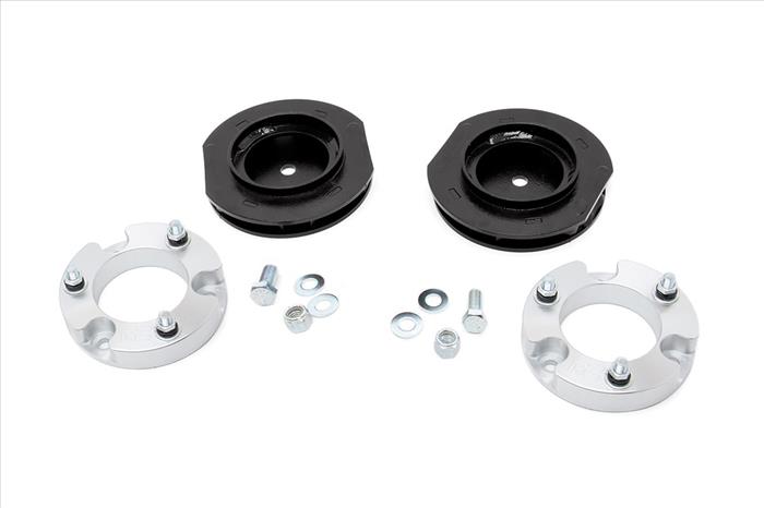 2 Inch Toyota Suspension Lift Kit 10-20 4Runner 4WD Rough Country