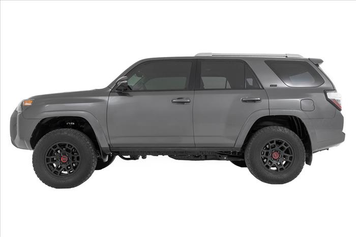 2 Inch Lift Kit Toyota 4Runner 2WD/4WD (2010-2024) Rough Country