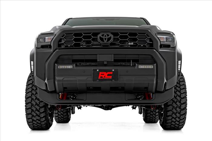 3.5 Inch Lift Kit Toyota 4Runner 4WD (2025-2026) Rough Country