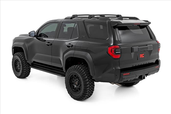 3.5 Inch Lift Kit TRD Offroad M1R Toyota 4Runner 4WD (2025-2026) Rough Country