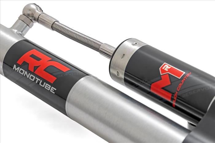 M1R Monotube Rear Shocks 3-3.5 Inch Ram 2500/3500 (1994-2002) Rough Country