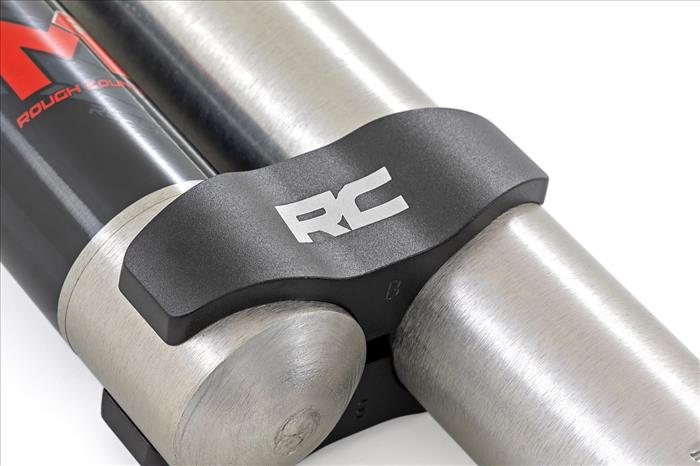 M1R Monotube Front Shocks 3-4.5 Inch Jeep Wrangler JK/Wrangler Unlimited (07-18) Rough Country