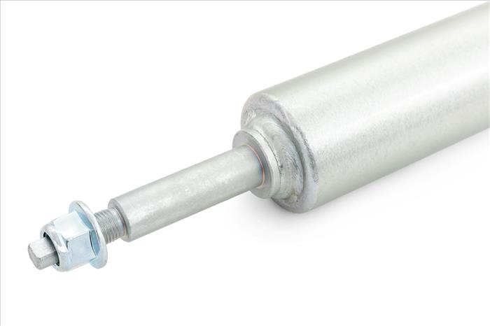 M1 Monotube Front Shocks 0-3 Inch Jeep Wrangler YJ 4WD (1987-1995) Rough Country