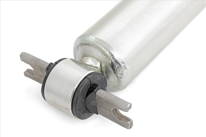 M1 Monotube Rear Shocks 0-3 Inch Jeep Wrangler TJ (97-06)/Wrangler Unlimited (04-06) Rough Country