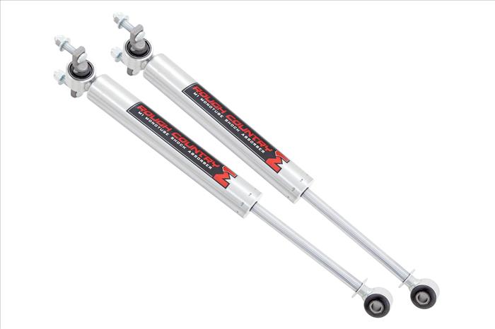 M1 Front Shocks 5-8 Inch Chevy/GMC 2500HD/3500HD (11-23) Rough Country