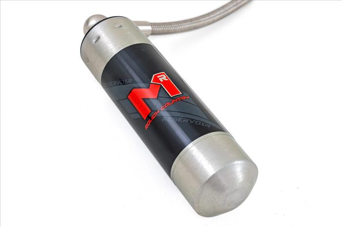 M1R Monotube Front Shocks 3-4 Inch Jeep Gladiator JT 4WD (2020-2025) Rough Country