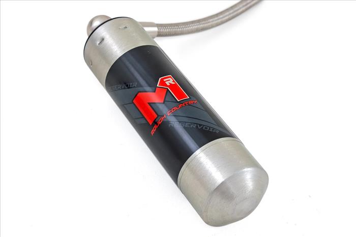 M1R Monotube Front Shocks 4-6 Inch Jeep Wrangler JL (18-26)/Wrangler Unlimited (18-26) Rough Country