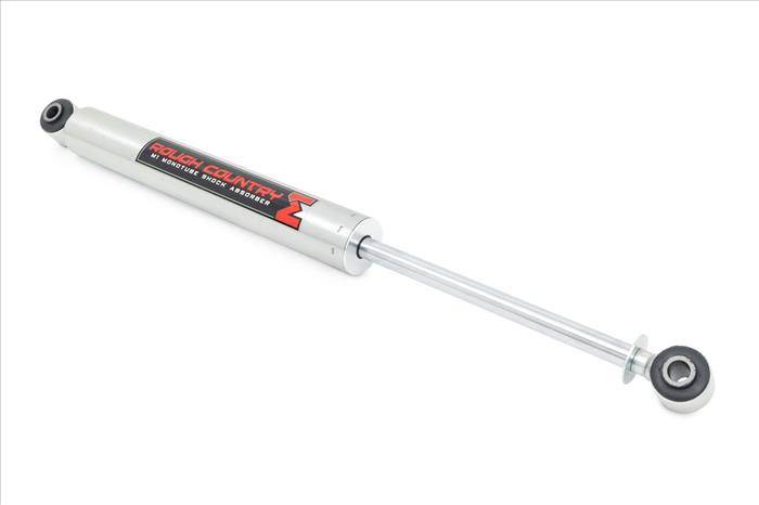 M1 Monotube Front Shocks 4-6 Inch Jeep Wrangler JL (18-26)/Wrangler Unlimited (18-26) Rough Country