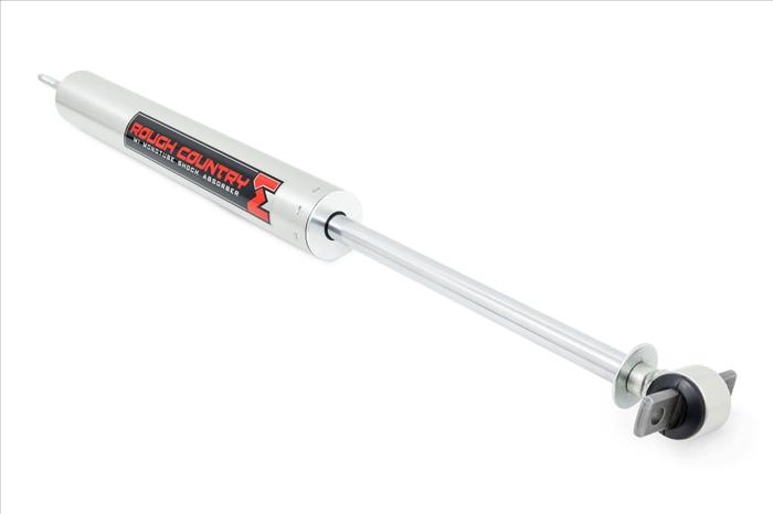 M1 Monotube Front Shocks 6 Inch Silverado/Sierra 1500 2WD (99-06 & Classic) Rough Country