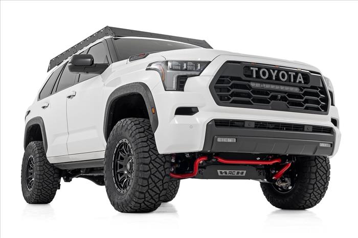 6 Inch Lift Kit Toyota Sequoia TRD PRO (2023-2025) Rough Country