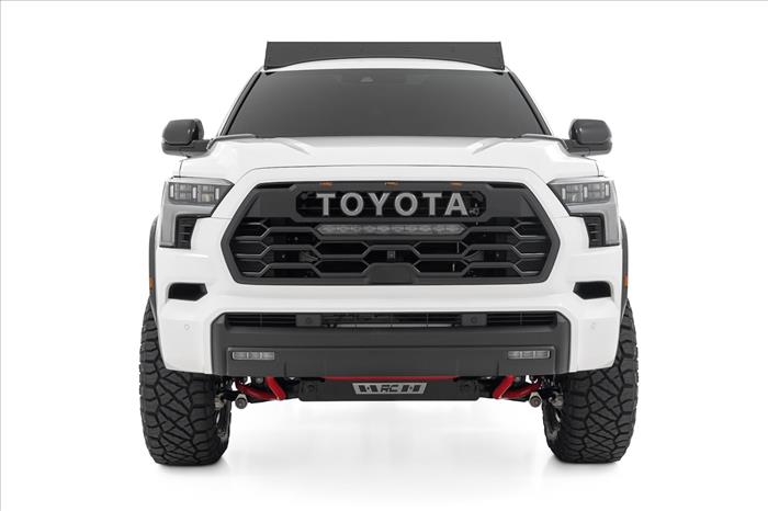 6 Inch Lift Kit Toyota Sequoia TRD PRO (2023-2025) Rough Country