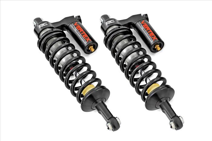 Vertex Rear Coil Over Shocks 0-2 Inch Can-Am Defender HD 5/HD 8/HD 9 Rough Country